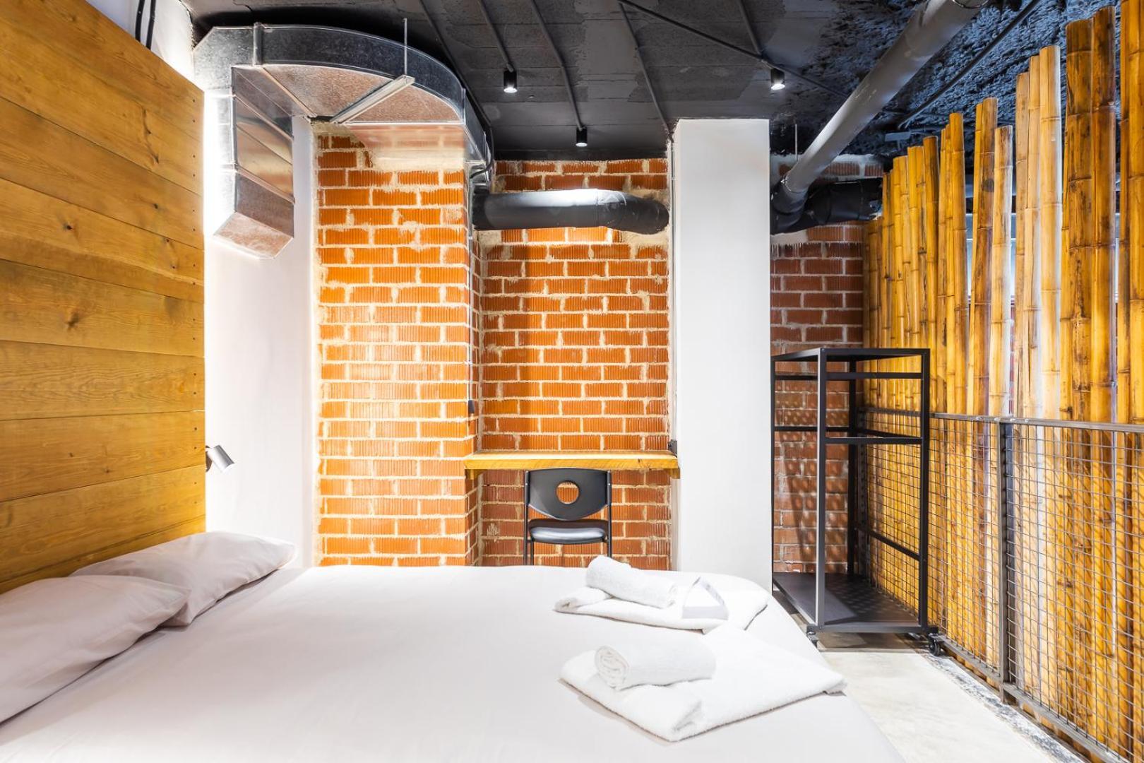 Ferienwohnung Art Lofts Valencia By Benisur Exterior foto