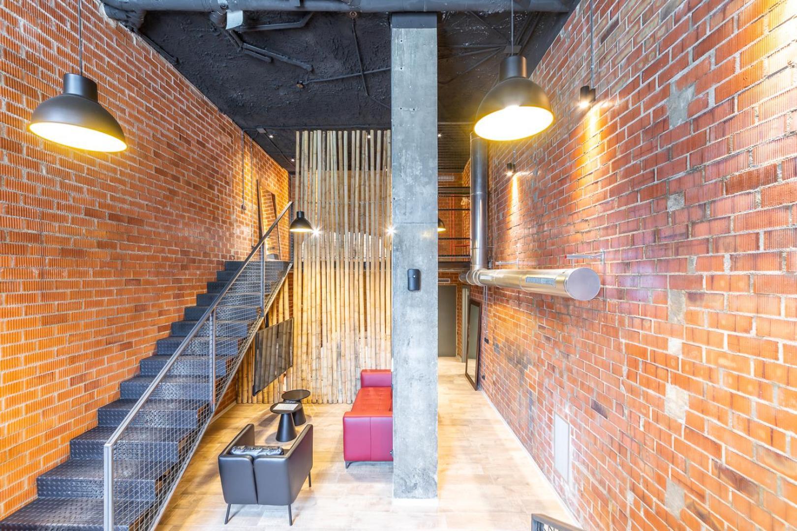 Ferienwohnung Art Lofts Valencia By Benisur Exterior foto
